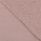 Terry Fleece – Nude – 100 % bomull thumbnail