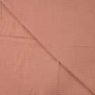 Musselin Uni - Nude thumbnail