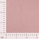 Musselin Uni – New Dusty Rose thumbnail