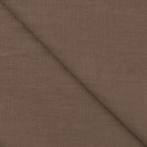 Stonewashed Linnen R – Dusty Brown thumbnail