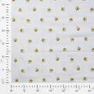 Musselin Bier Offwhite – 100 % bomull thumbnail