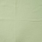 Musselin Uni - Green thumbnail