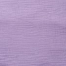 Musselin Uni - Lilac thumbnail