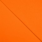 Single Jersey Cotton Elastane – Orange thumbnail