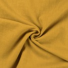 Stonewashed Linnen R – Ochre thumbnail