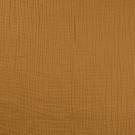 Musselin Uni - Cognac thumbnail