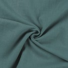 Stonewashed Linnen R – Dark Mint thumbnail