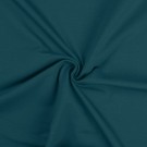 Single Jersey Cotton Elastane – Petrol thumbnail