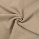 Stonewashed Linnen R – Sand thumbnail