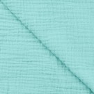 Musselin Uni – Dusty Green thumbnail