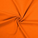 Single Jersey Cotton Elastane – Orange thumbnail