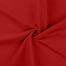 1/1 Rib Cuff – Dark Red thumbnail