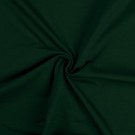 Single Jersey Cotton Elastane – Bottle Green thumbnail