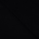 Terry Fleece – Black – 100 % bomull thumbnail