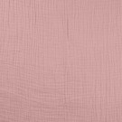Musselin Uni – New Dusty Rose thumbnail