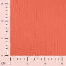Musselin Uni – Peach thumbnail