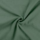 Musselin Uni – Dusty Mint thumbnail