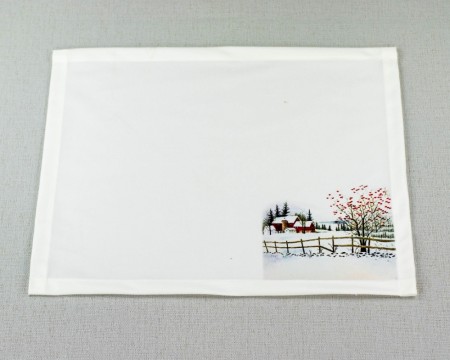 Opsal Bordbrikke 35x45