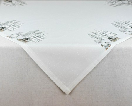 Svea Bordduk 85x85
