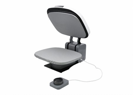 Varmepresser