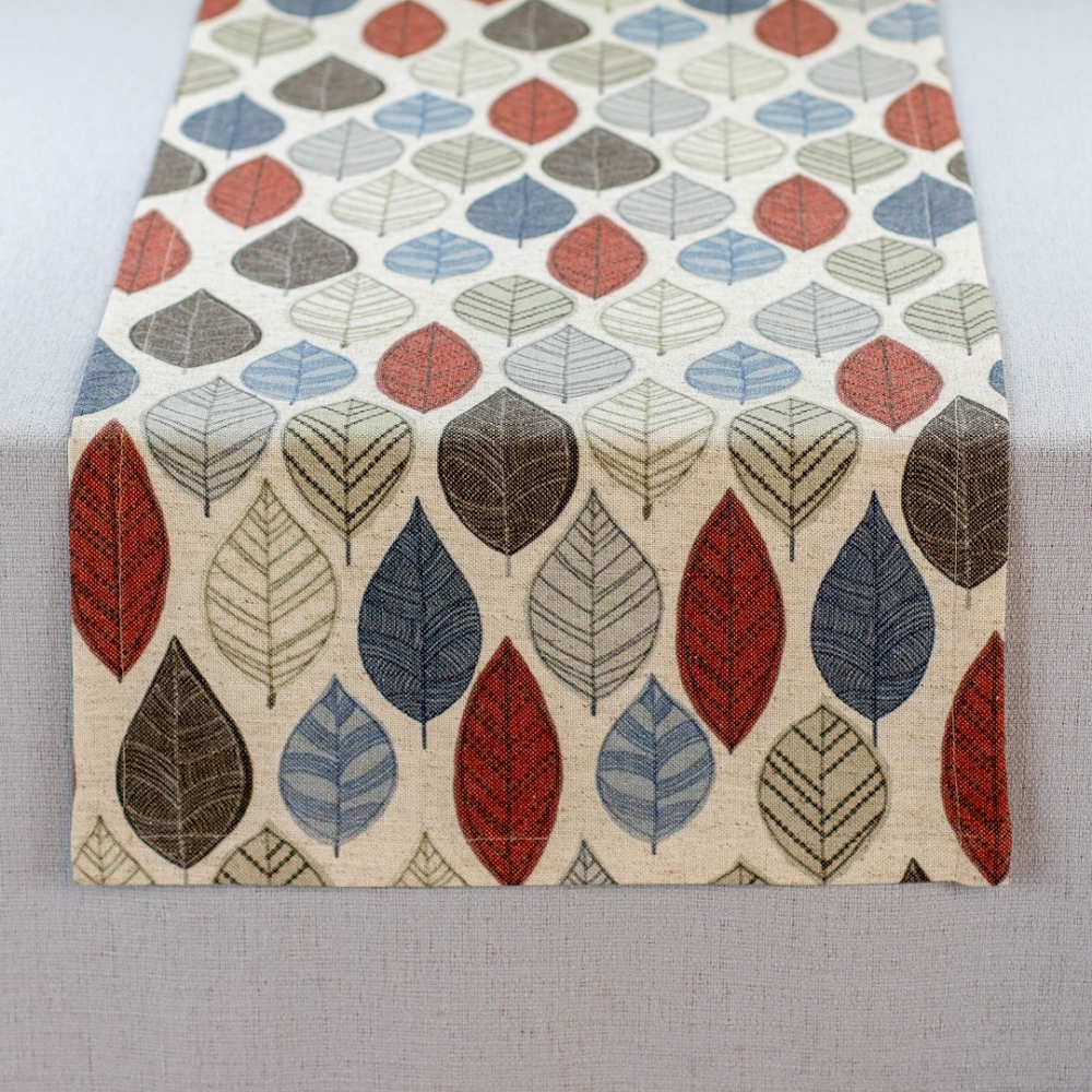 Størrelse: 35x85cm