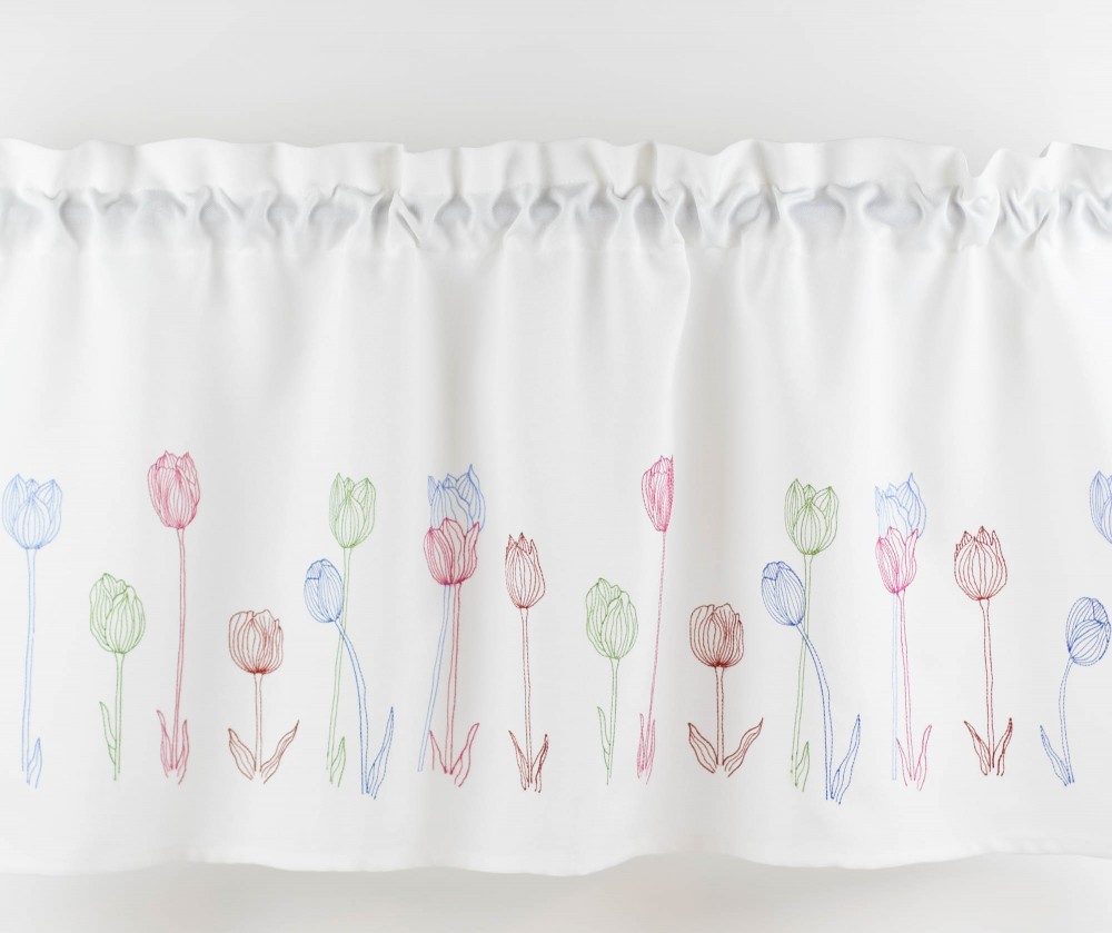 stoffet selges i hele meter antall=1 blir da 1 meter