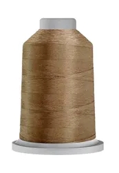 Oppdag Glide 40wt (1000 m) – den ultimate trilobale polyestertråden for quilting, broderi og dekorsøm. Med sin fantastiske glans og høye bruddstyrke får du et feilfritt resultat hver eneste gang!